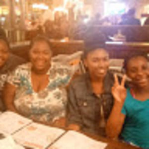 Meet your Posher, Katrina